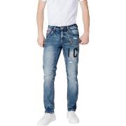 Jeans Icon ICUS2S5D012