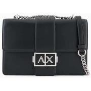 Pochette EAX -