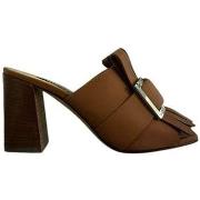 Mules Sergio Rossi -