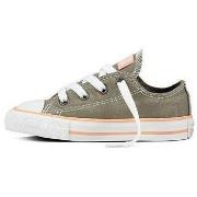 Baskets basses enfant Converse Chuck Taylor CT AS Ox