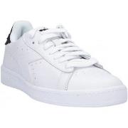 Baskets basses Diadora Game L Low, Sneakers Basses Mixte