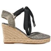 Espadrilles Guess FLJCHA FAB04-PEWTE