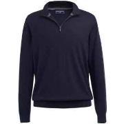 Sweat-shirt Brook Taverner Copenhagen