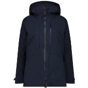 Blouson Cmp -