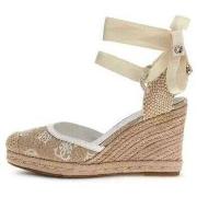 Espadrilles Guess FLJCYR FAB04-WHITE