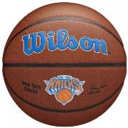 Accessoire sport Wilson Ballon de Basketball NBA New Y