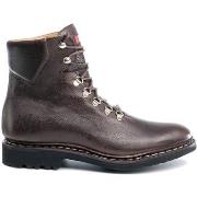 Boots Hardrige Baroud