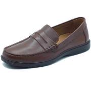 Mocassins IgI&amp;CO 7612011 Vitello Alfa