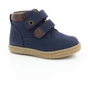 Boots enfant Kickers Tackeasy