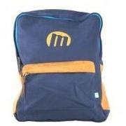 Sac Bandouliere MTNG Accessoires pour homme MUSTANG Michael Blue