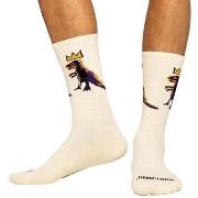 Chaussettes Jimmy Lion -