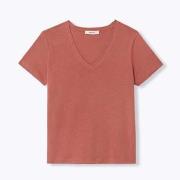 Blouses Promod T-shirt col V