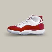 Baskets Nike Air 11 Retro Cherry (2022)