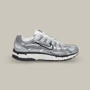 Baskets Nike P-6000 Metallic Silver