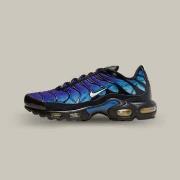 Baskets Nike Air Max Plus 25th Anniversary