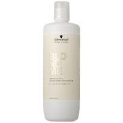 Soins &amp; Après-shampooing Schwarzkopf Blondme Bond Repair Acondicio...