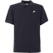 Polo Nike M nk club ss polo pique