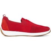 Slip ons Ara Lissabon