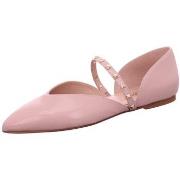 Ballerines Status -