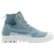 Derbies Palladium PAMPA UNDERLAYER