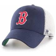 Casquette '47 Brand Cap mlb boston red sox branson mvp