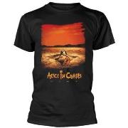 T-shirt Alice In Chains Dirt