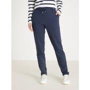 Pantalon Daxon by - Pantalon de jogging molletonné