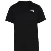 T-shirt The North Face NF0A8BGT