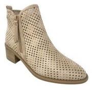 Chaussures Xti Botte femme beige 143961