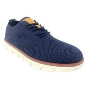 Chaussures Xti Chaussure homme 144094 bleu