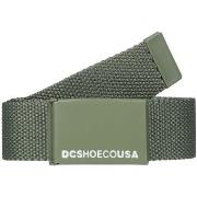 Ceinture DC Shoes Web