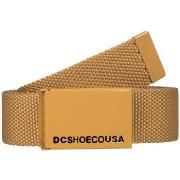 Ceinture DC Shoes Web