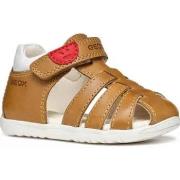 Sandales enfant Geox SANDALES BEBE MACCHIA