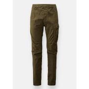 T-shirt C.p. Company Pantalon cargo en moleskin cargo