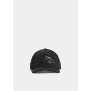 Casquette Dsquared Casquette Icon noire