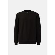 T-shirt C.p. Company Sweat-shirt Noir