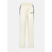 T-shirt Dsquared Pantalon en laine - Blanc