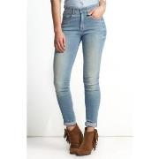 Jeans Salsa Jeans CARRIE medium light bleu 111668