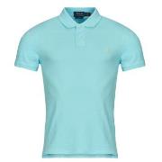 Polo Polo Ralph Lauren POLO AJUSTE SLIM FIT EN COTON BASIC MESH