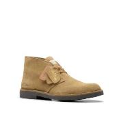 Derbies Clarks DESERT BT EVO