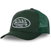 Casquette Von Dutch Casquettes homme baseball avec filet Von Dutch Lof