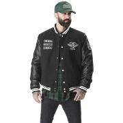 Veste Von Dutch Veste homme Teddy James