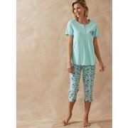 Pyjamas / Chemises de nuit Daxon by - Pyjacourt jersey pur coton