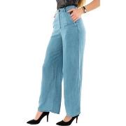 Pantalon La Petite Etoile perline