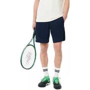 Short Lacoste Short