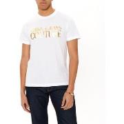 T-shirt Versace -