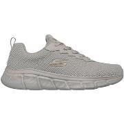 Baskets Skechers -