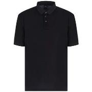 T-shirt EAX Polo