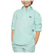 Chemise enfant Scotta -