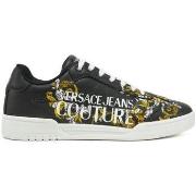 Baskets Versace 78YA3SD1 ZPB17